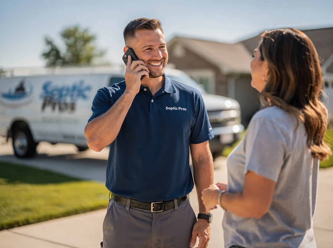 Septic Tank Pumping Ridgecrest, CA FAQs